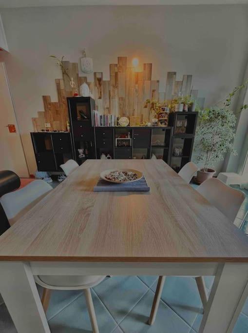 Appartement Panoramic 7 à Turin Extérieur photo