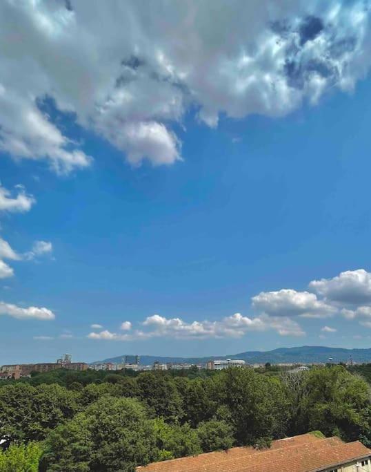 Appartement Panoramic 7 à Turin Extérieur photo